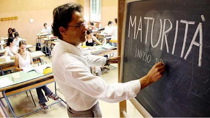 Tempo di secondo scritto per gli studenti che affrontano la Maturità 2023