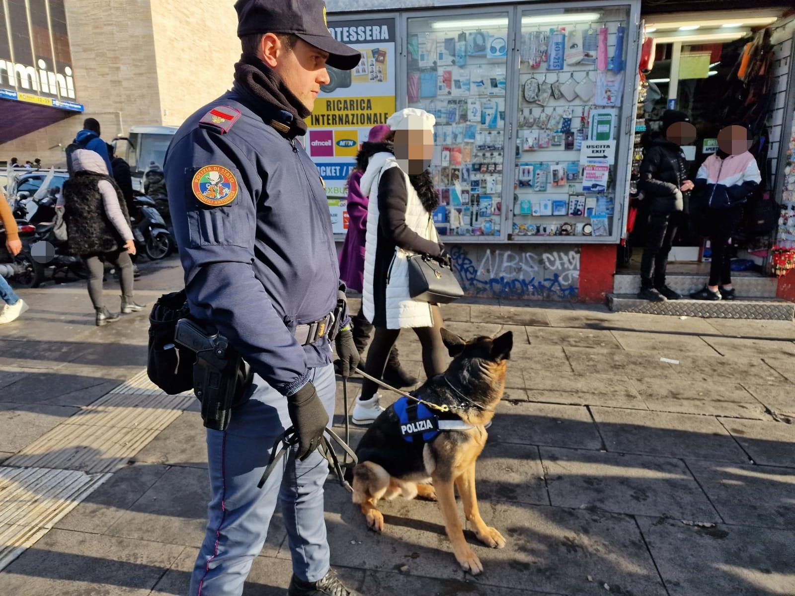 Roma Termini, Caritas: "Accoglienza Poveri E Sicurezza Non Contrapposti ...