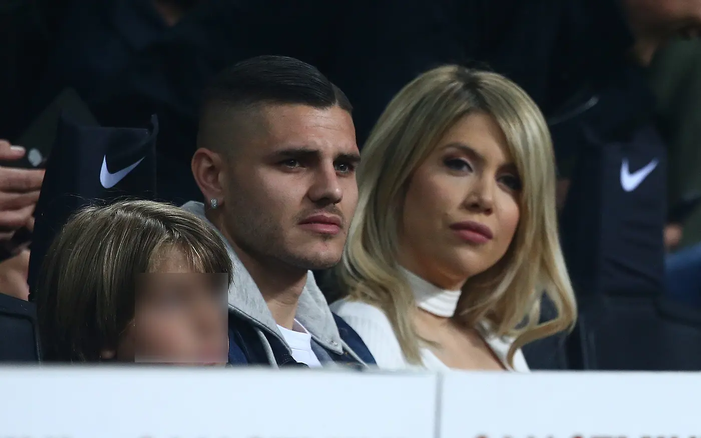 L’Inter vuole vendere Icardi al Napoli, ma l’argentino nicchia