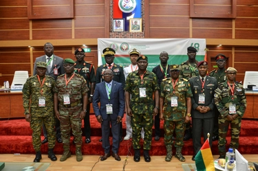 Cos’è l’Ecowas che prepara l’intervento militare in Niger: 15 paesi africani pronti alla guerra