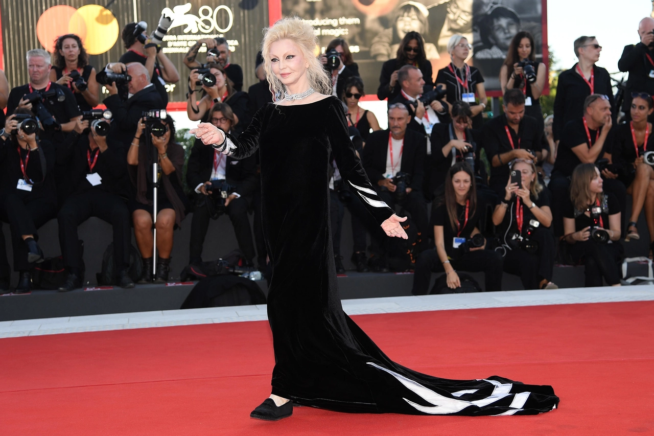 80th Venice Film Festival