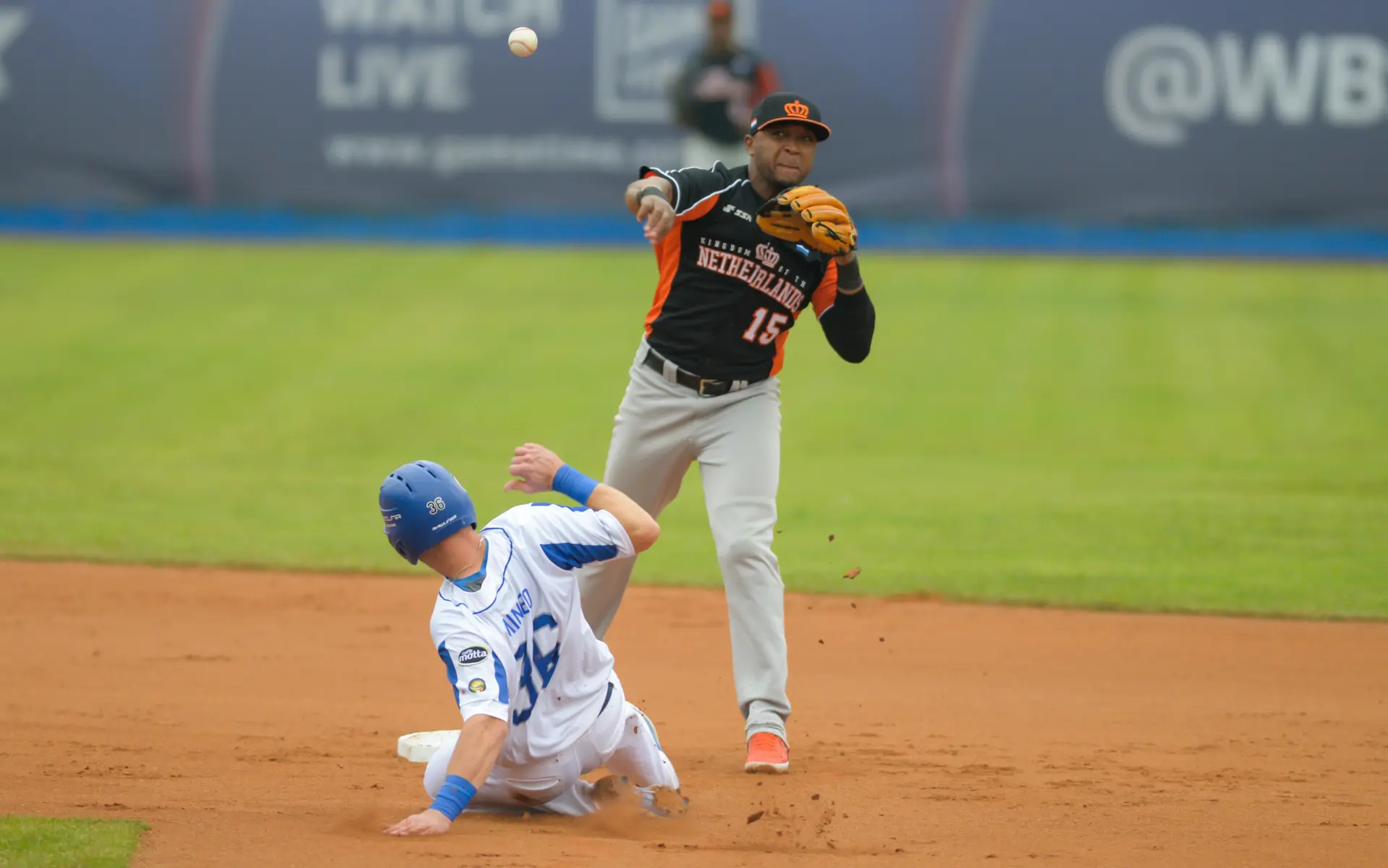 Baseball, il sogno olimpico azzurro non si avvera: a Tokyo va Israele