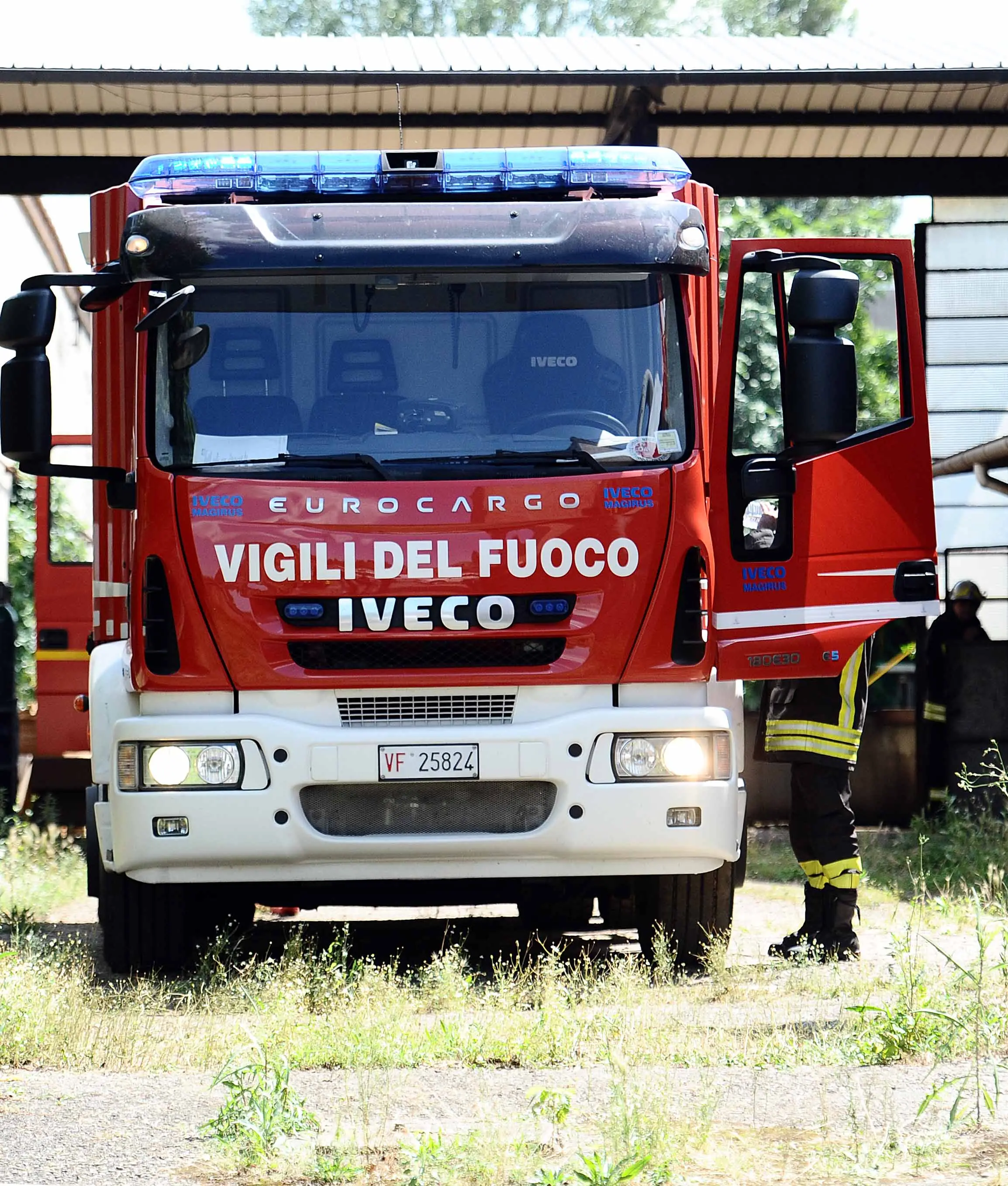 Cuneo, intossicazione per 50 ragazzi in un rifugio