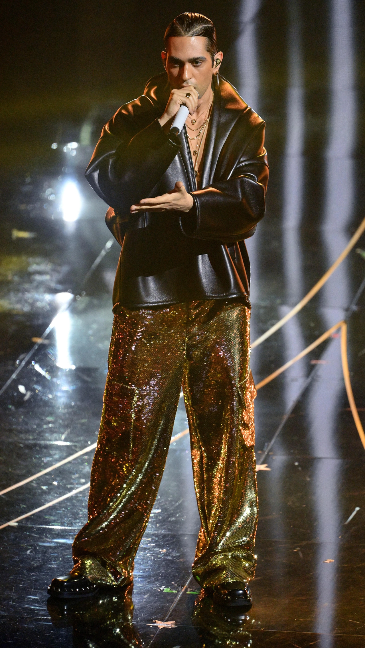 74th Sanremo Music Festival