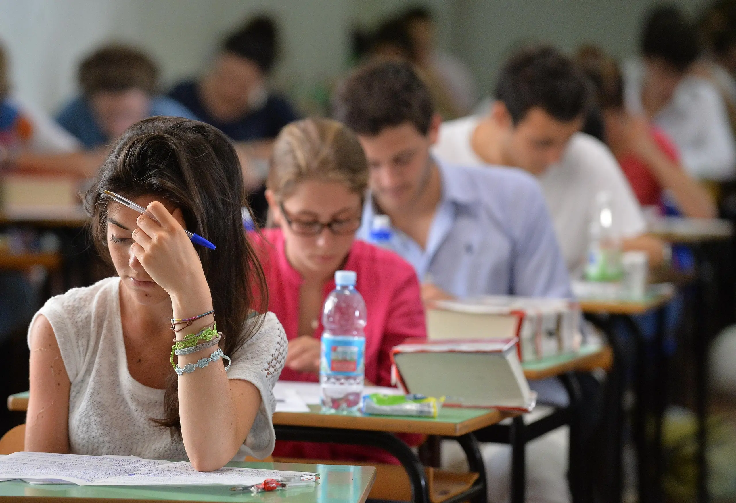 Maturità 2020, Invalsi obbligatorio per l'ammissione