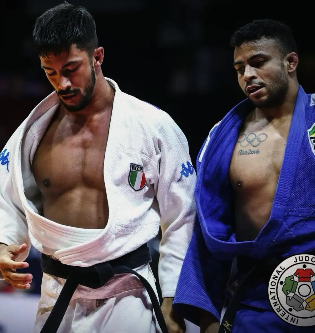 Bullismo e violenza di genere messi al tappeto con il judo