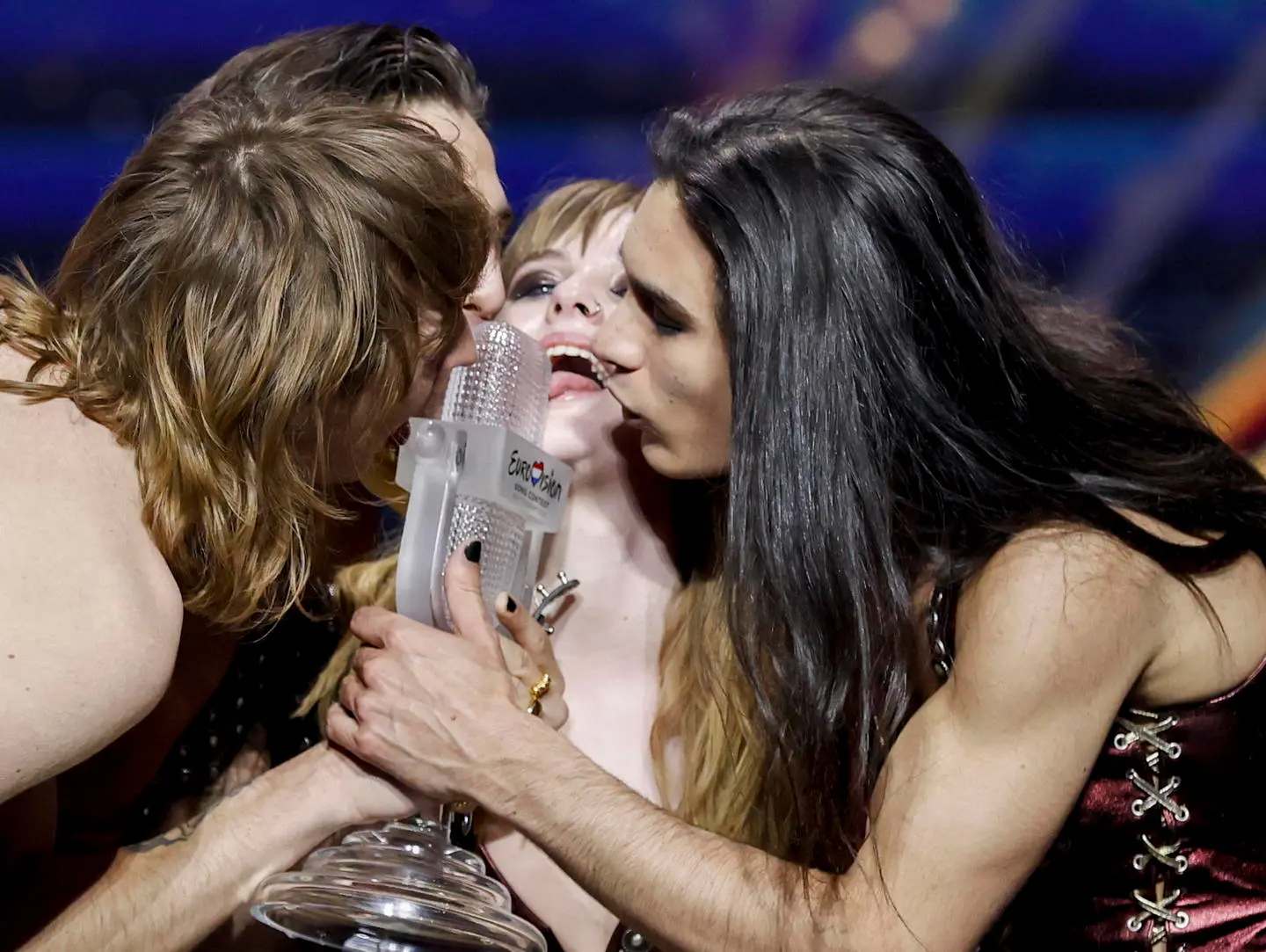 Eurovision, le pagelle: Maneskin da 110 e lode