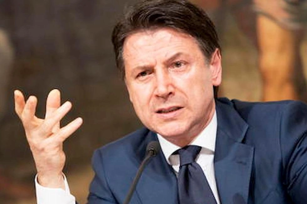 Giuseppe Conte