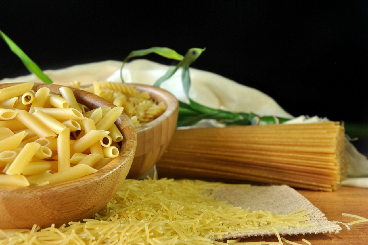 World Pasta Day - Crediti iStock Photo