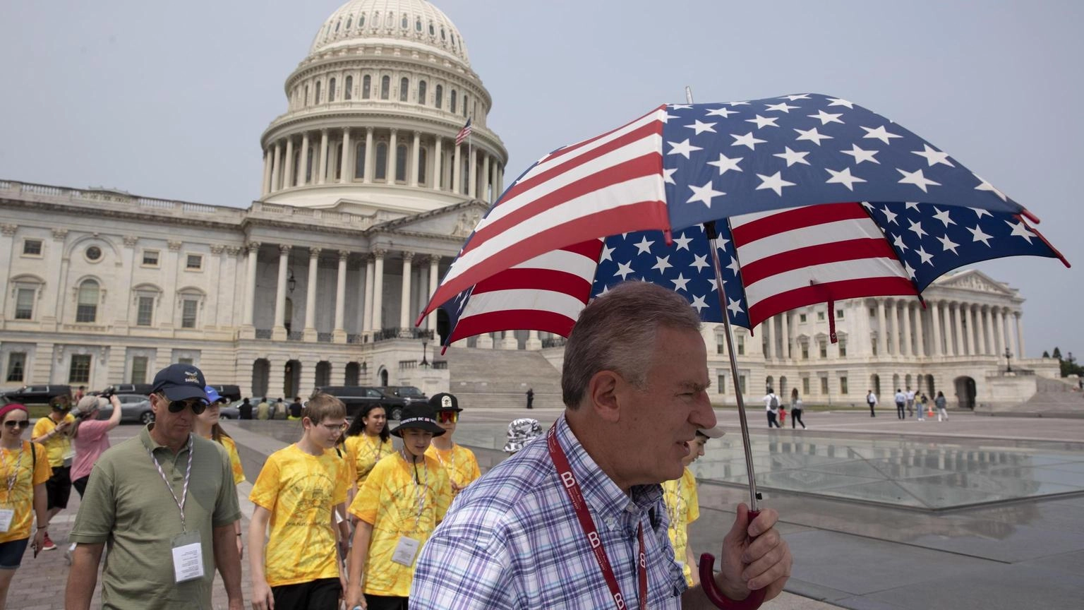 Gli ordini di beni durevoli Usa calano più delle attese, -6,1%