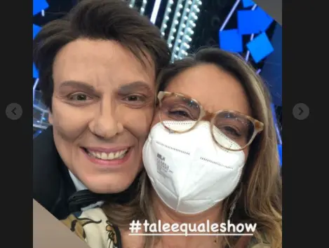 Tale e Quale Show 2021, vince Ciro Priello nei panni di Massimo Ranieri. La classifica