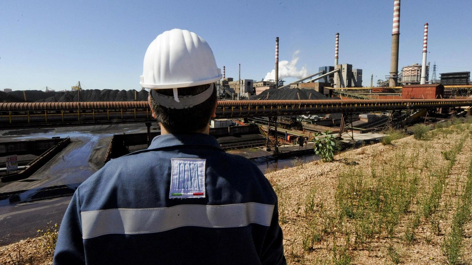 ArcelorMittal dice no ad aumento capitale con Stato al 66%