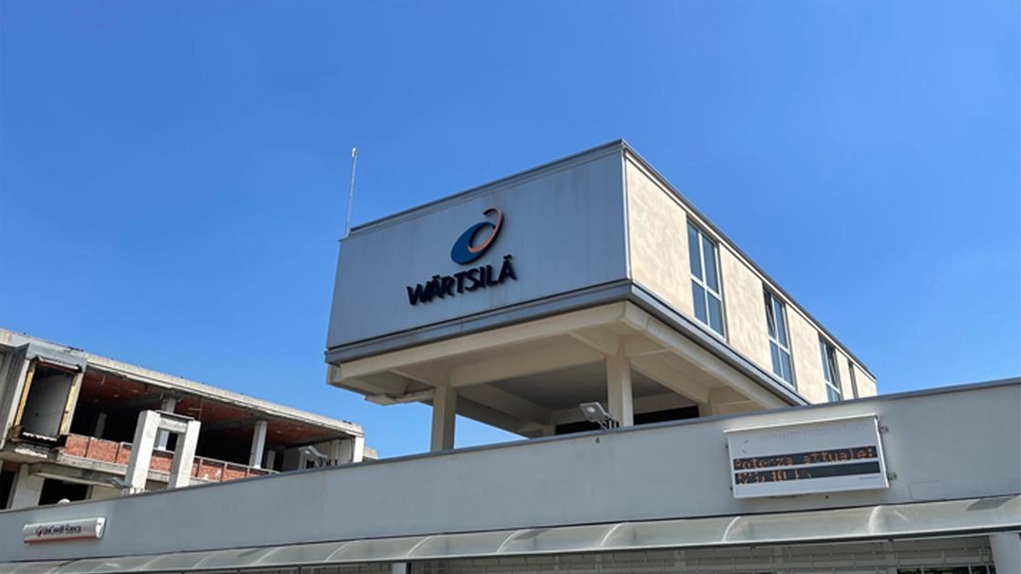 Wartsila Collaboration for Reindustrialization of Bagnoli della Rosandra Site: Solidarity Contracts and Extension of Layoff Protection