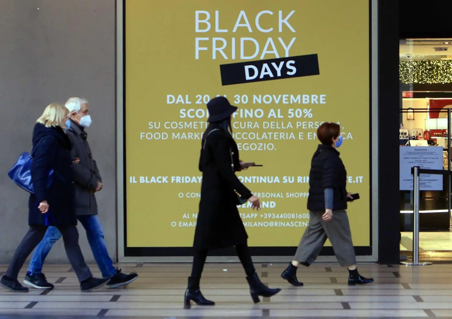 Black Friday: cosa (e come) comprare in questi giorni