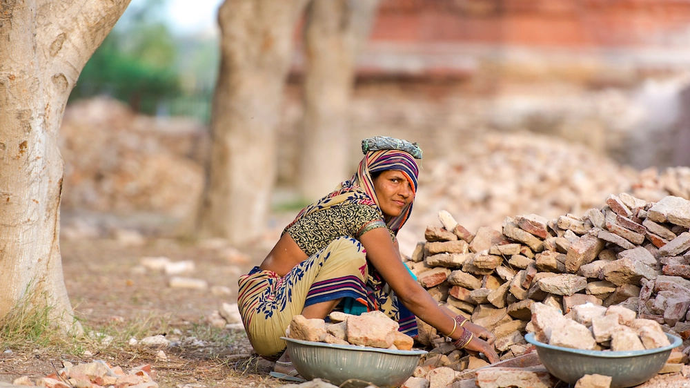 L'India è il paese peggiore per la vita delle donne - foto alexei pnferov istock