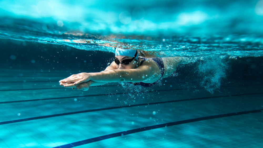 I migliori accessori nuoto per allenarsi al meglio