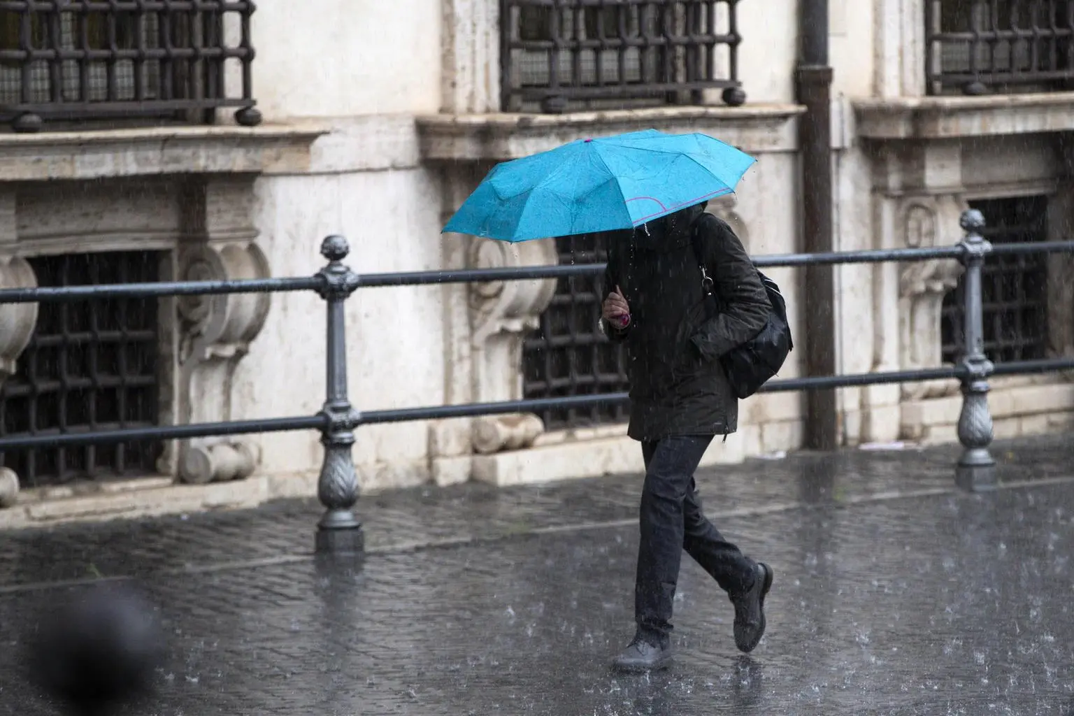 Allerta Meteo Arancione In Emilia-Romagna, Gialla In 13 Regioni