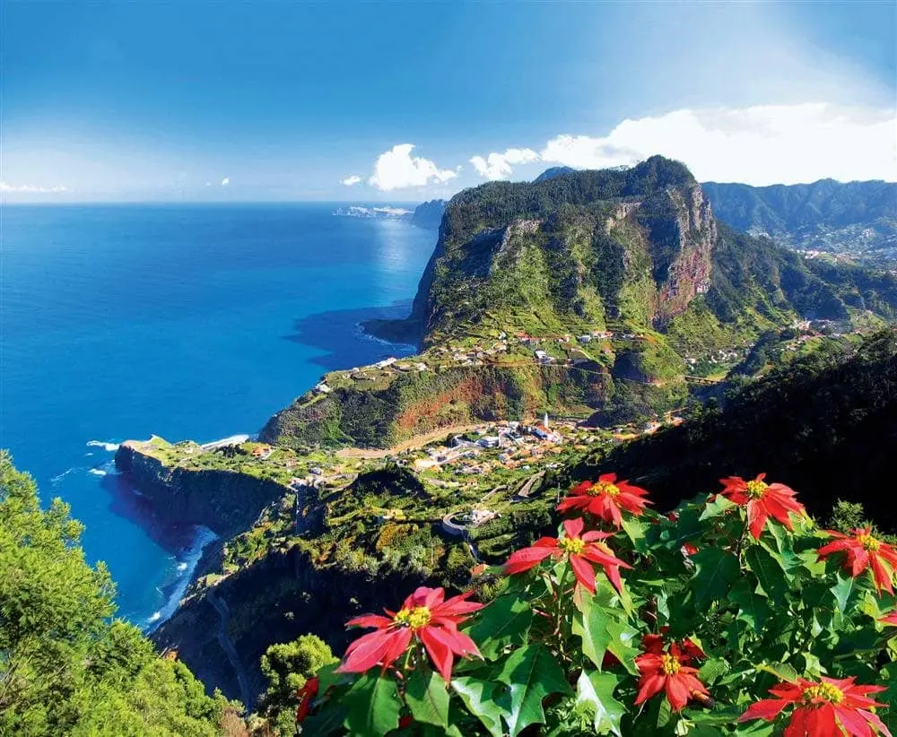 Oltre le colonne d'Ercole: alla scoperta di Madeira