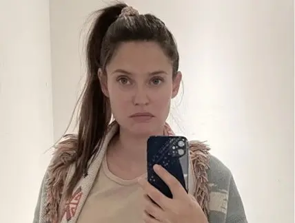 Bianca Balti congela gli ovociti: "Anche così divento mamma"