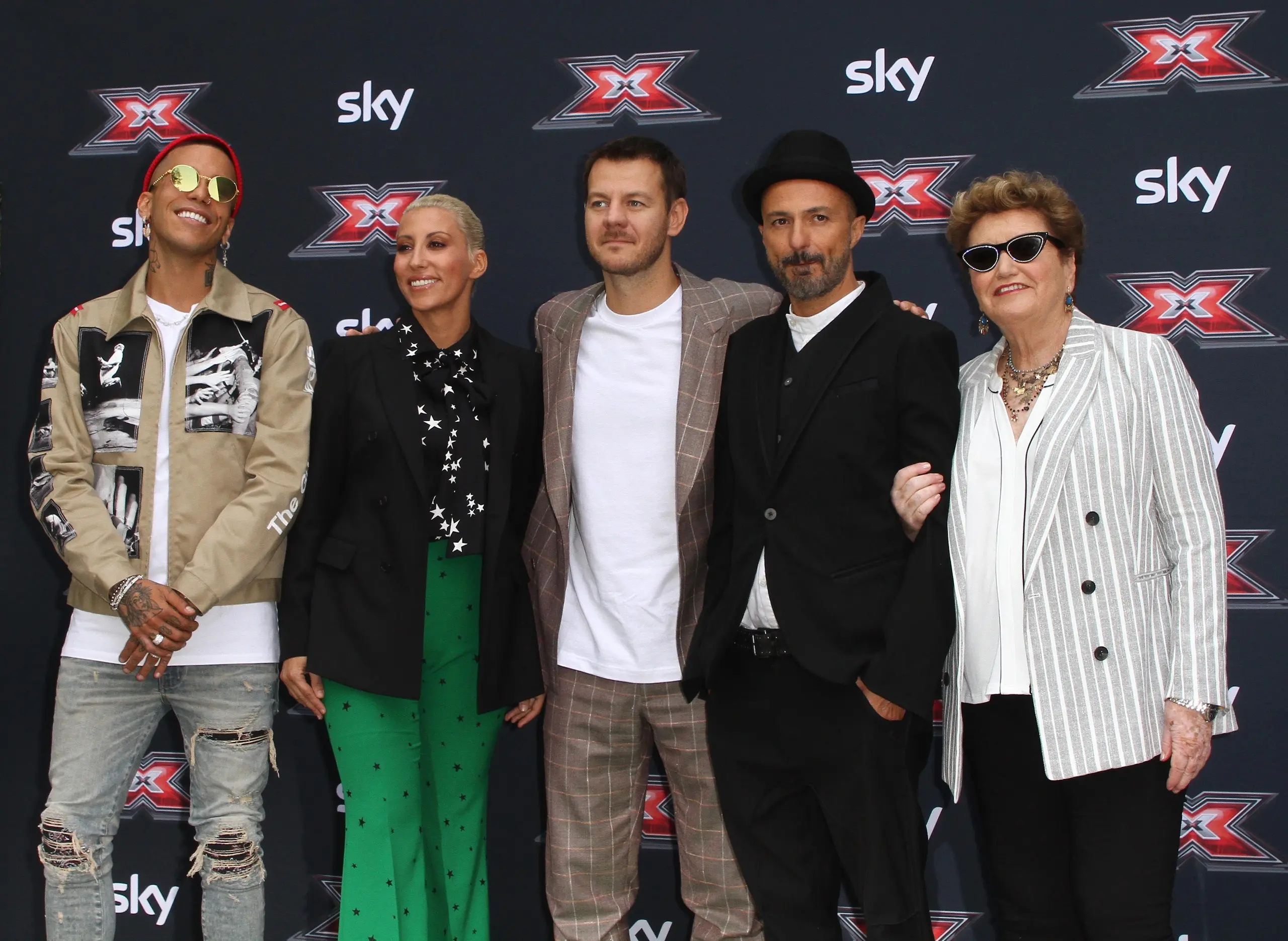 X Factor 2020 ai tempi del Coronavirus, il casting si fa da casa