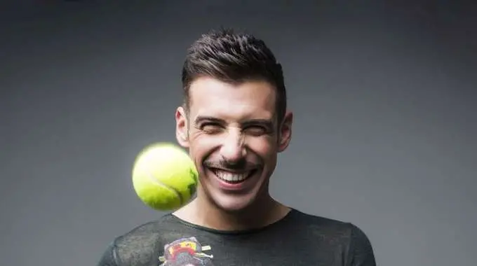 A Concertone Gabbani, Meta, Brunori Sas