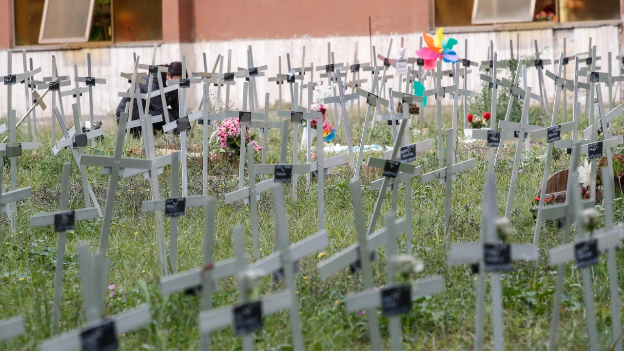 Roma, cimitero dei feti: chiesta l'archiviazione, ‘Differenza Donna’ si oppone