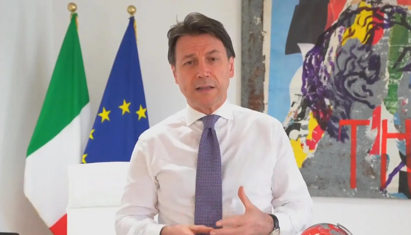 Consiglio Ue, Conte: "Stallo, più complicato del previsto"