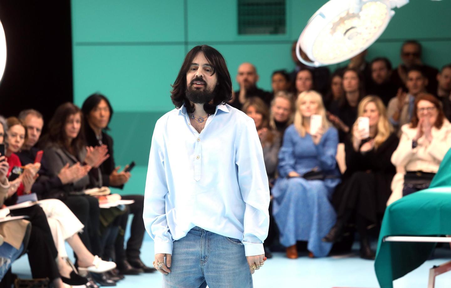 Chi salir sul trono di Gucci dopo l addio di Alessandro Michele