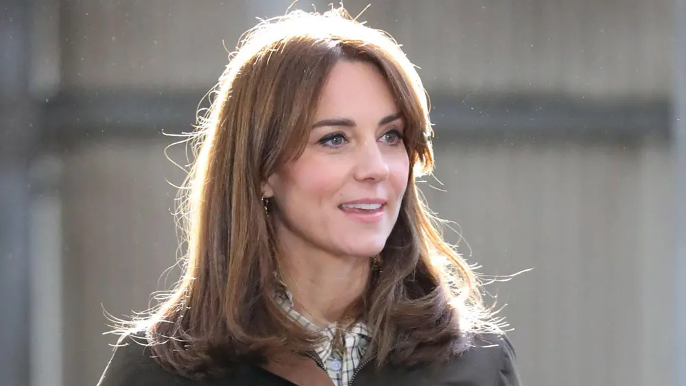 Kate Middleton ha una linea diretta con la regina