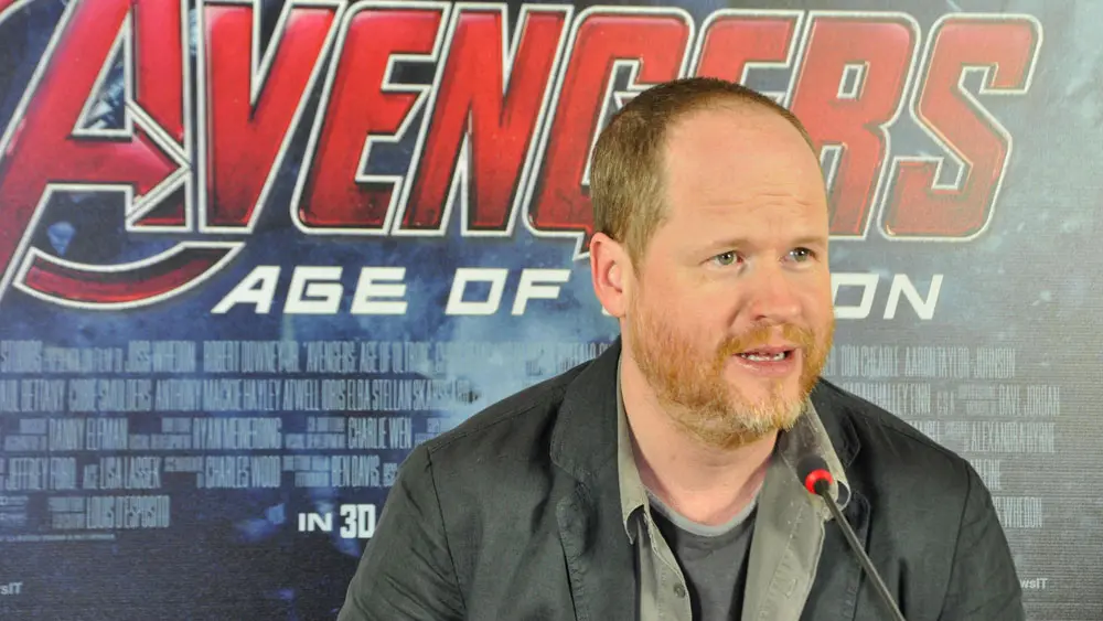 Joss Whedon risponde alle accuse di condotta disdicevole