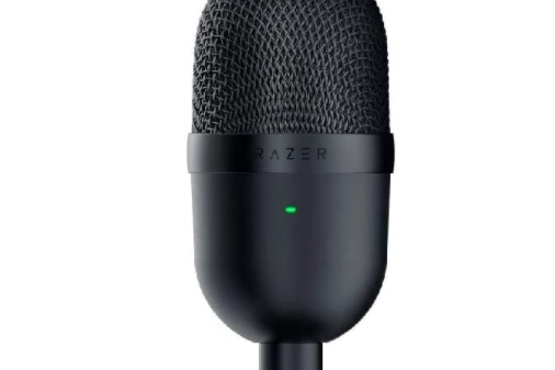 Razer Seiren Mini su amazon.com 