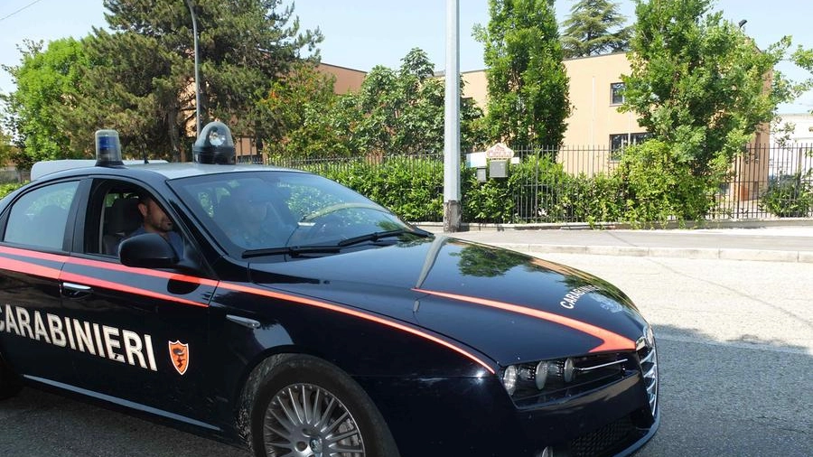 Carabinieri (Foto di repertorio)