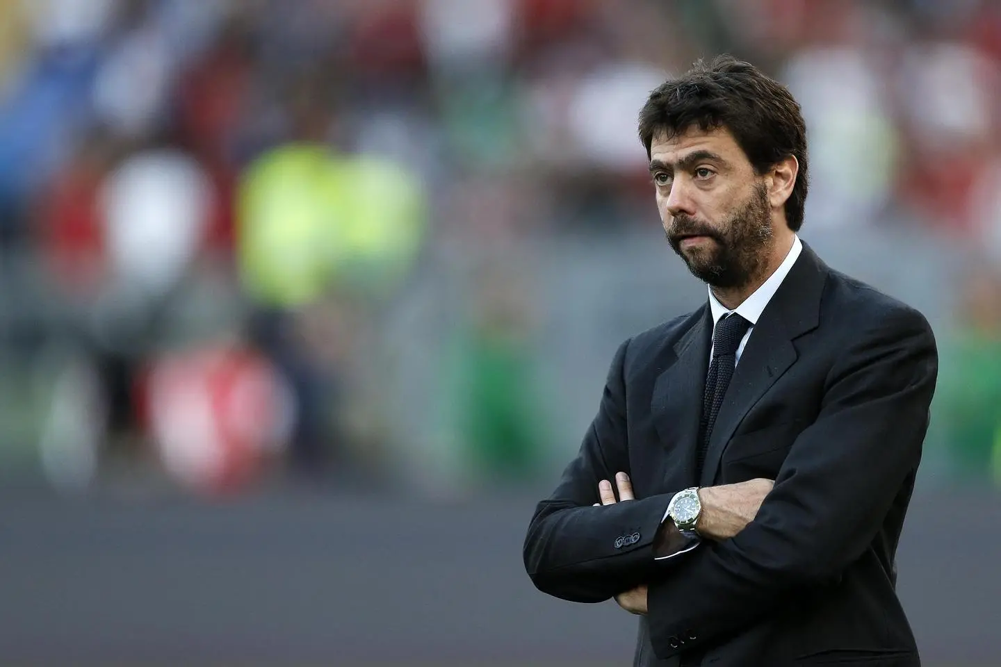 Andrea Agnelli, finita la squalifica. Juve-Genoa, la curva Sud sarà chiusa