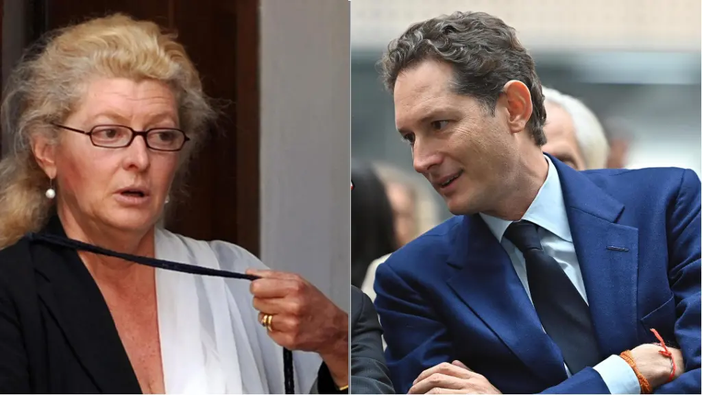 Eredità Agnelli, I Legali Di John Elkann: “Violazione Fiscale ...