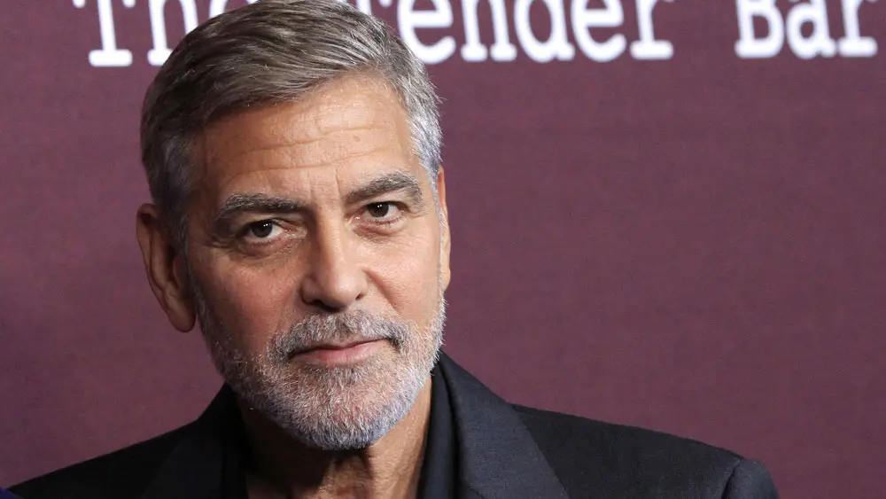 George Clooney scrive una lettera aperta al Daily Mail, criticandolo