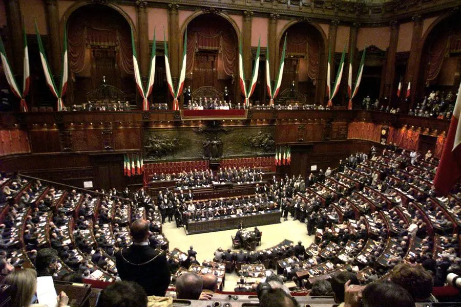 Parlamento, effetto pluricandidature: 13 seggi sono ancora da assegnare