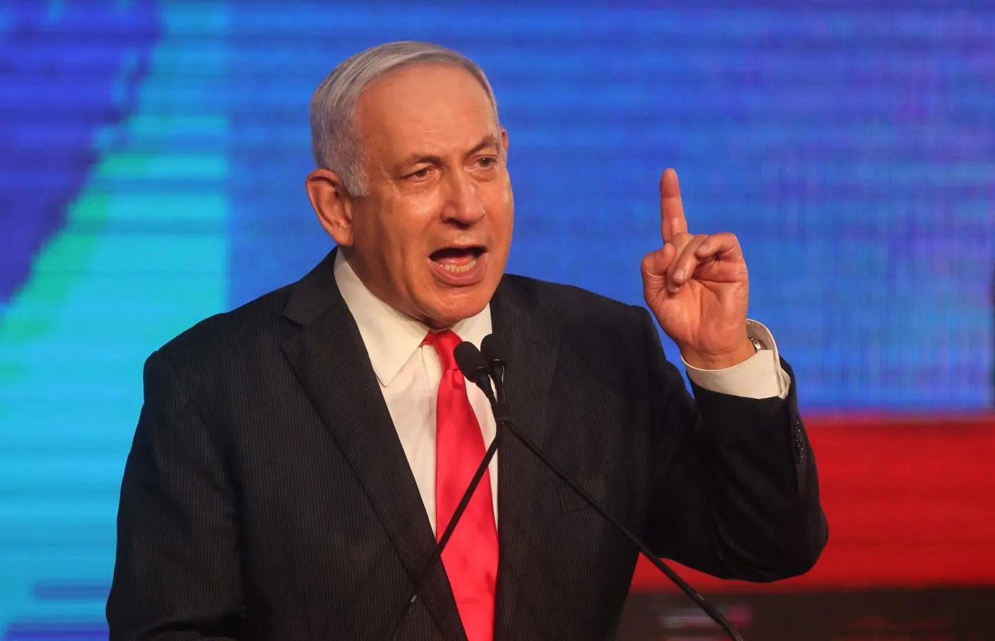 Elezioni Israele a rischio stallo. Netanyahu: "L'unica alternativa a me è un quinto voto"