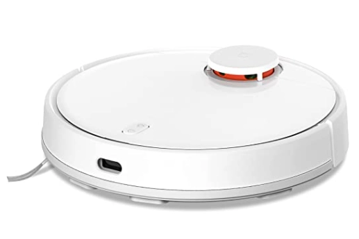 Robot Vacuum su amazon.com