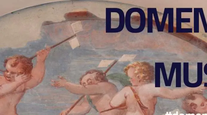 #Domenicalmuseo, Musei italiani per Rio