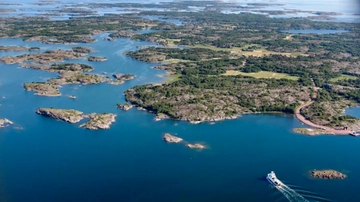 Alla scoperta delle Isole Åland, l’arcipelago autonomo tra Svezia, Finlandia e Russia