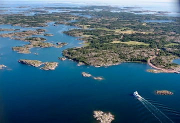 Alla scoperta delle Isole Åland, l’arcipelago autonomo tra Svezia, Finlandia e Russia