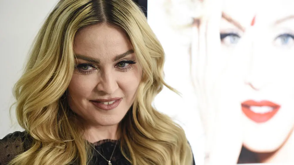 Madonna scriverà e dirigerà il suo film autobiografico