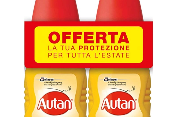 Autan su amazon.it