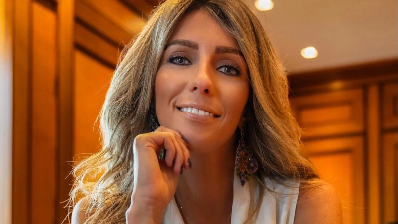 Sara Zanotelli, presidente di Aicdc
