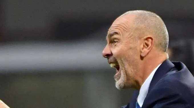 Pioli, Higuain-Icardi? Scelgo Icardi