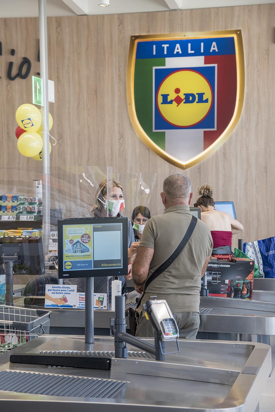 Nuovi investimenti, aperture e assunzioni "Lidl punta sull’Italia e sui