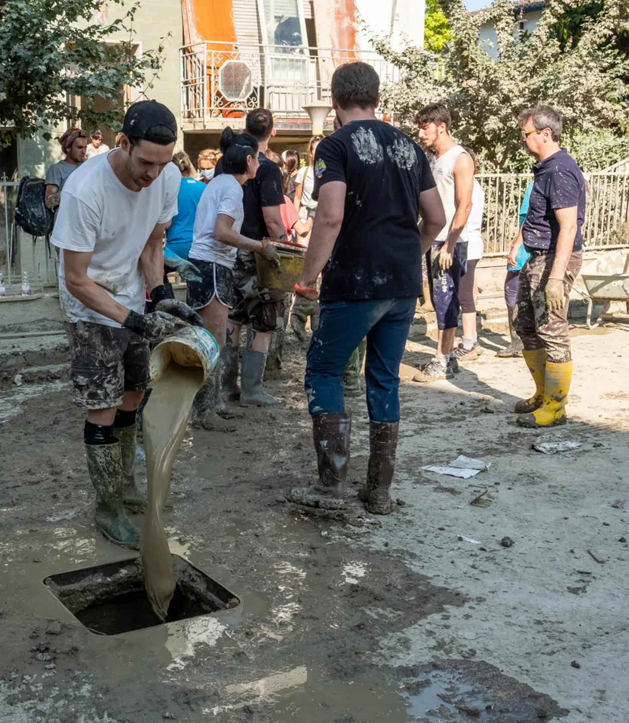 Alluvione Emilia Romagna, Musumeci: “Tempi e risorse certi per una ricostruzione veloce. Ed è ora di aprire cantieri”