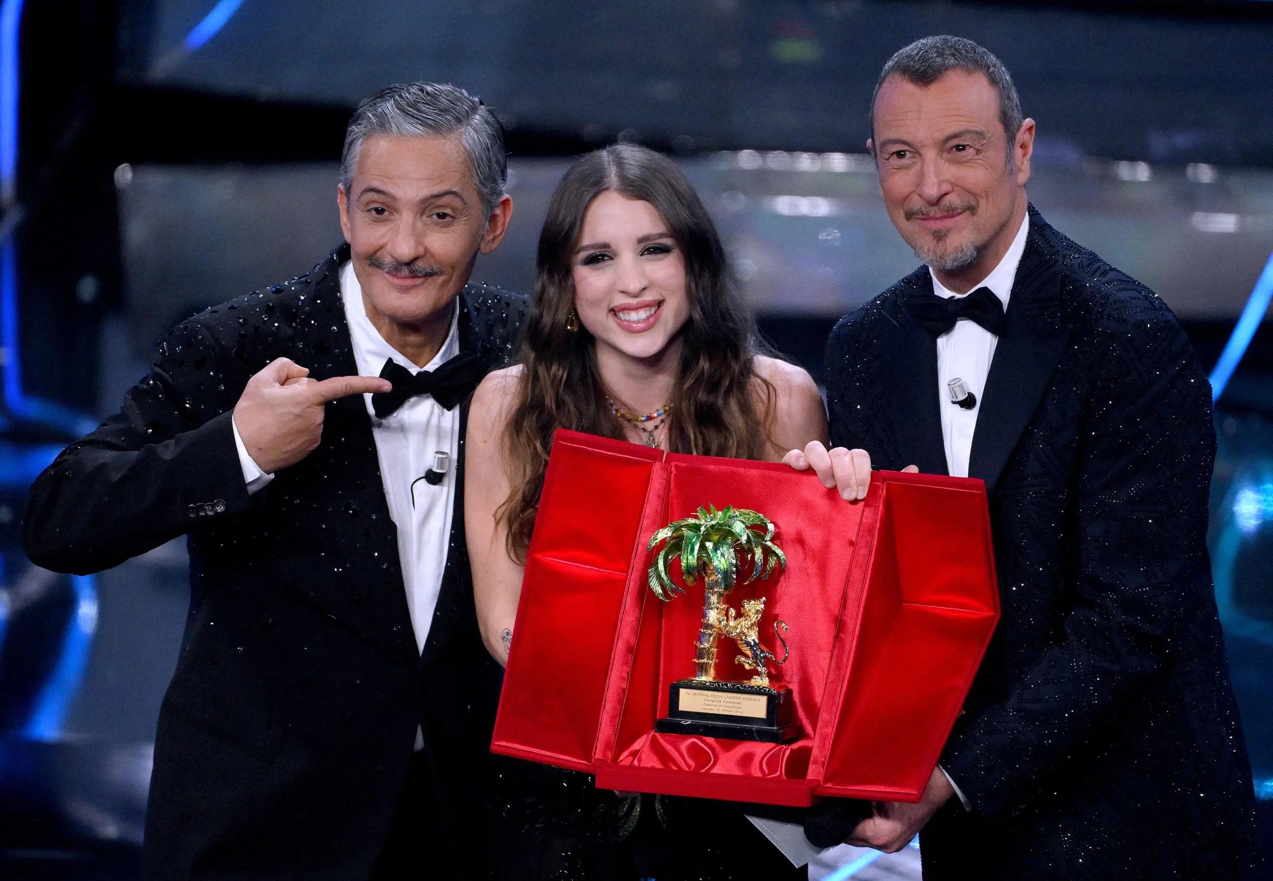 Festival di Sanremo 2024 canzoni: come sono cosa significano