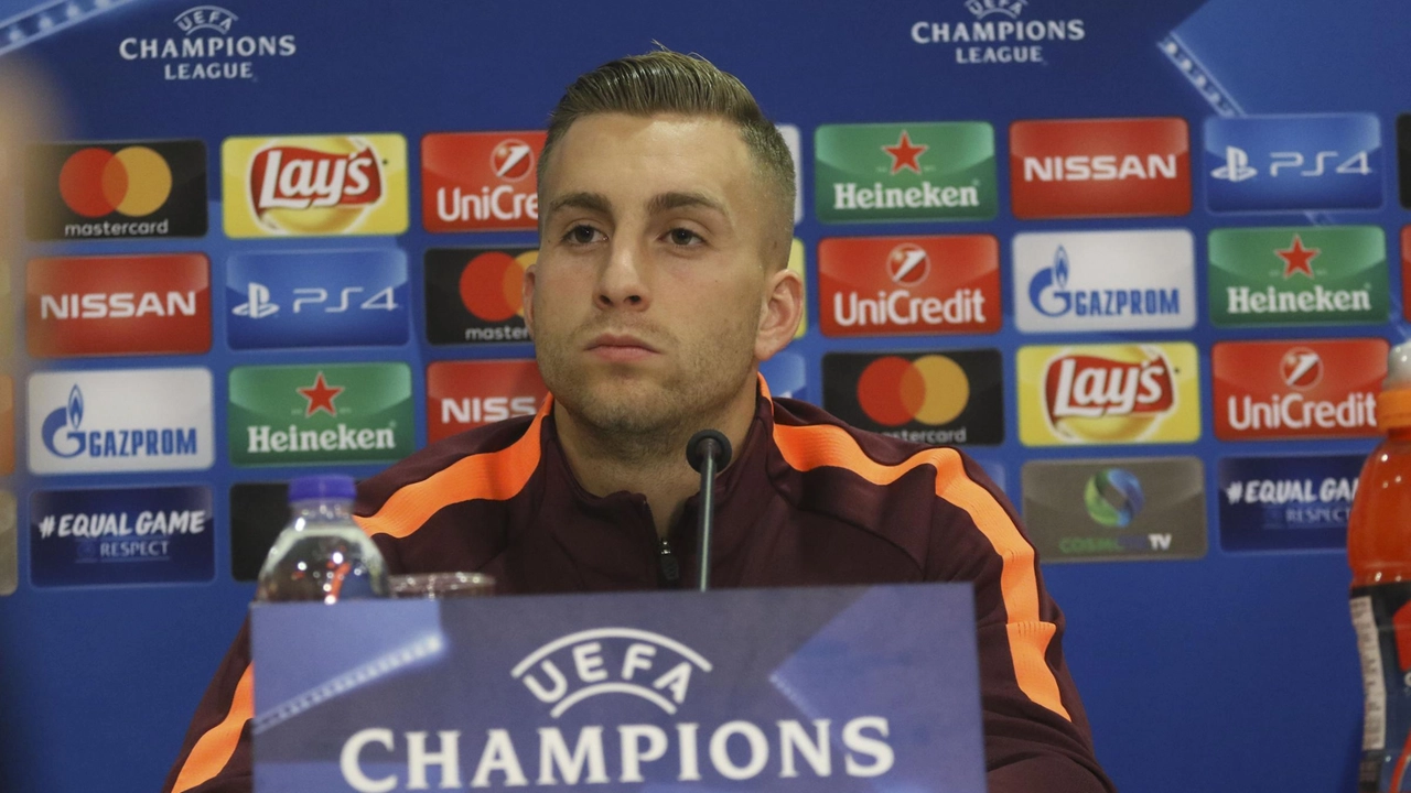 Gerard Deulofeu, obiettivo del Napoli 