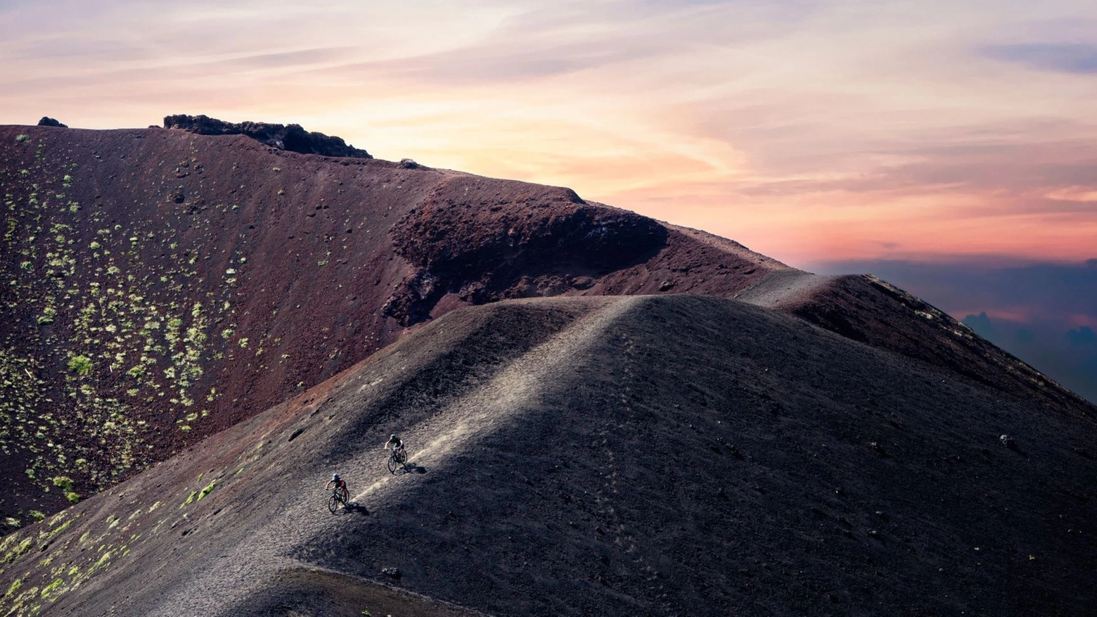 Sicilia, Etna